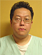 かいづかおや子歯科 医師 石井教生(副院長待遇)